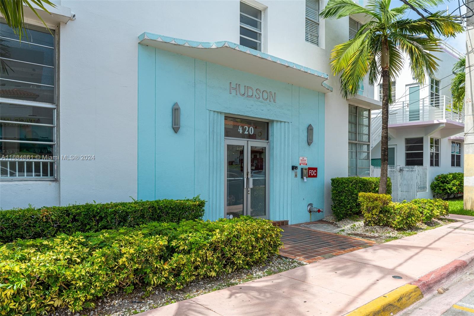 420 15th Street, Unit 105 Miami Beach, FL 33139 - Photo 17 of 20