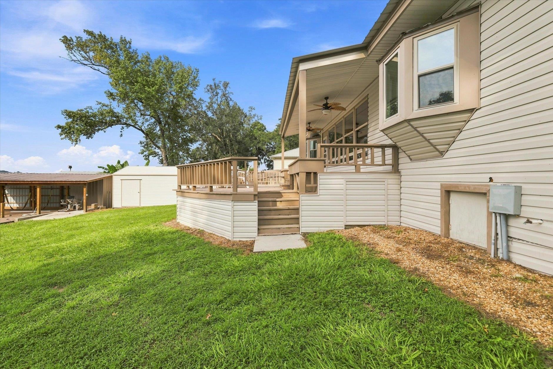 2999 Cooks Landing Road Quincy, FL 32351 - Photo 40 of 70 Gallery Image 40