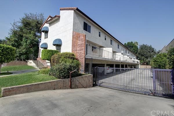 509 West Duarte Road, Unit A Monrovia, CA 91016 - Photo 1 of 1 Gallery Image 1