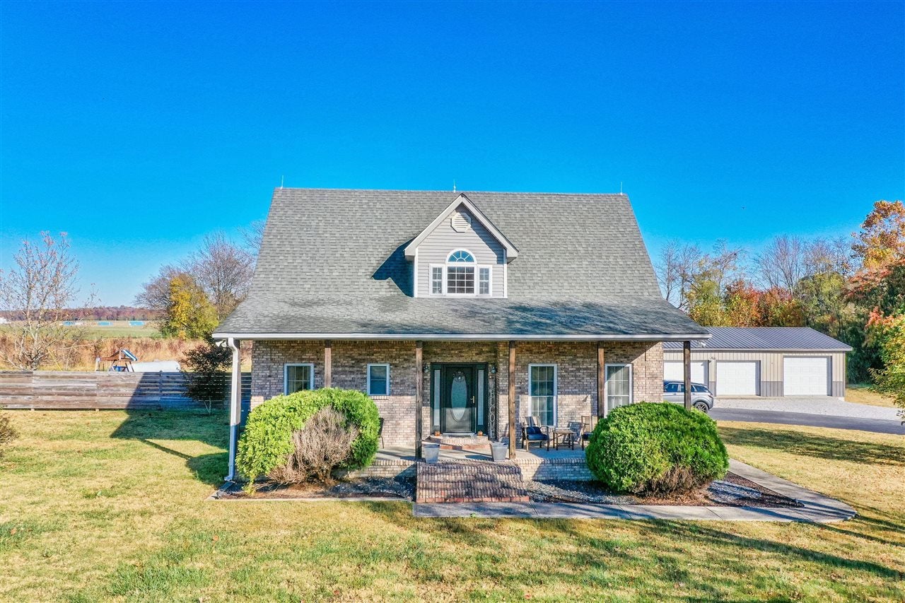 5560 Franklin Road Russellville, KY 42276 - Photo 1 of 1 Gallery Image 1