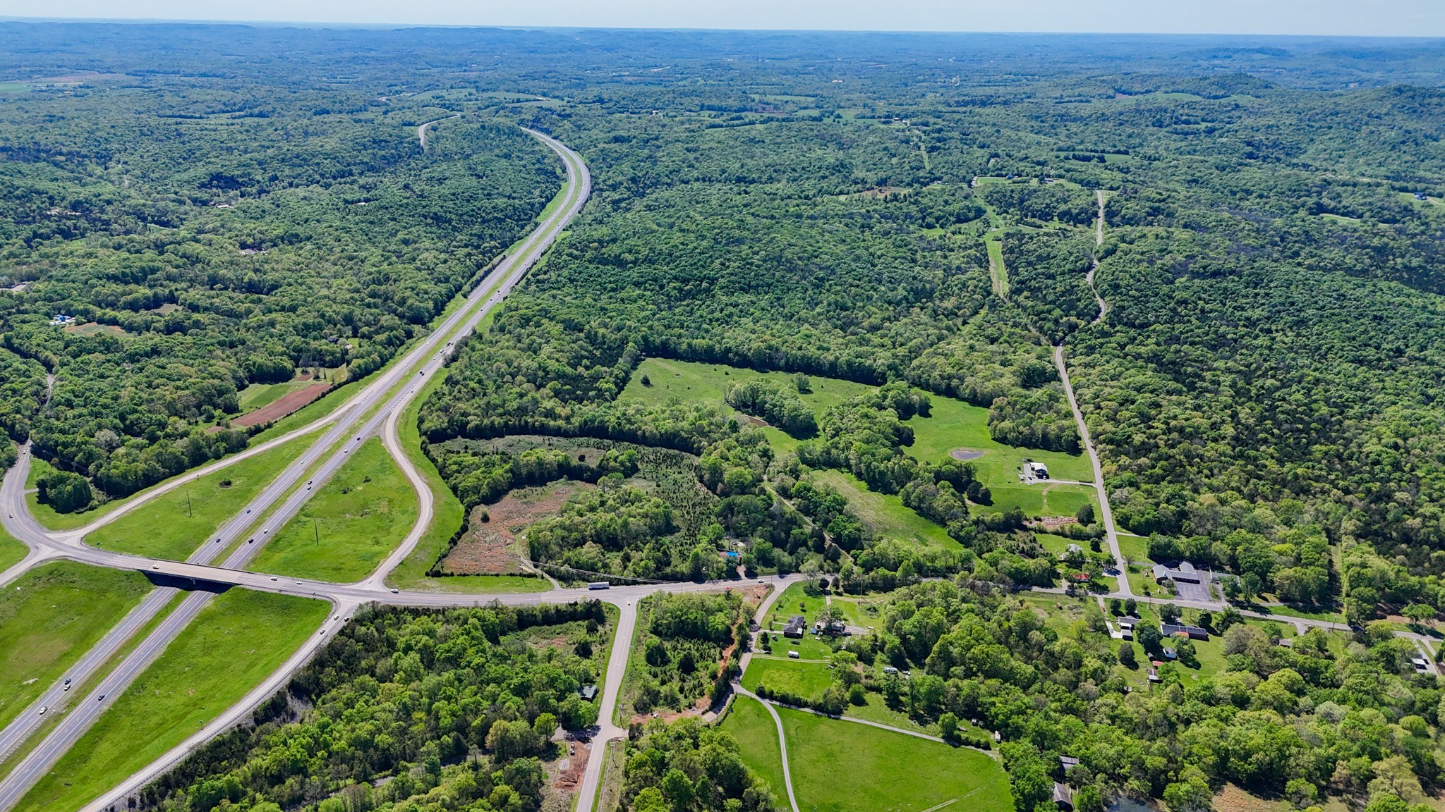 9147 Spantown Road Arrington, TN 37014 - Photo 1 of 15