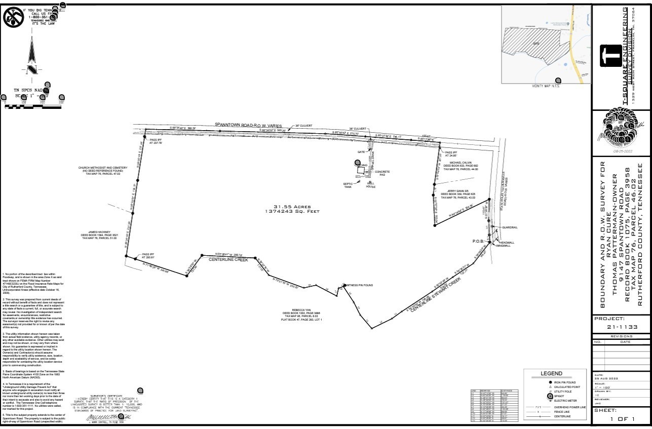 9147 Spantown Road Arrington, TN 37014 - Photo 12 of 15 a picture of floor plan