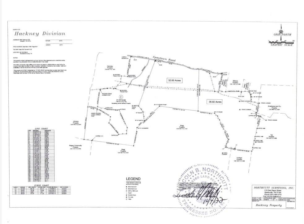 9147 Spantown Road Arrington, TN 37014 - Photo 13 of 15 unknown