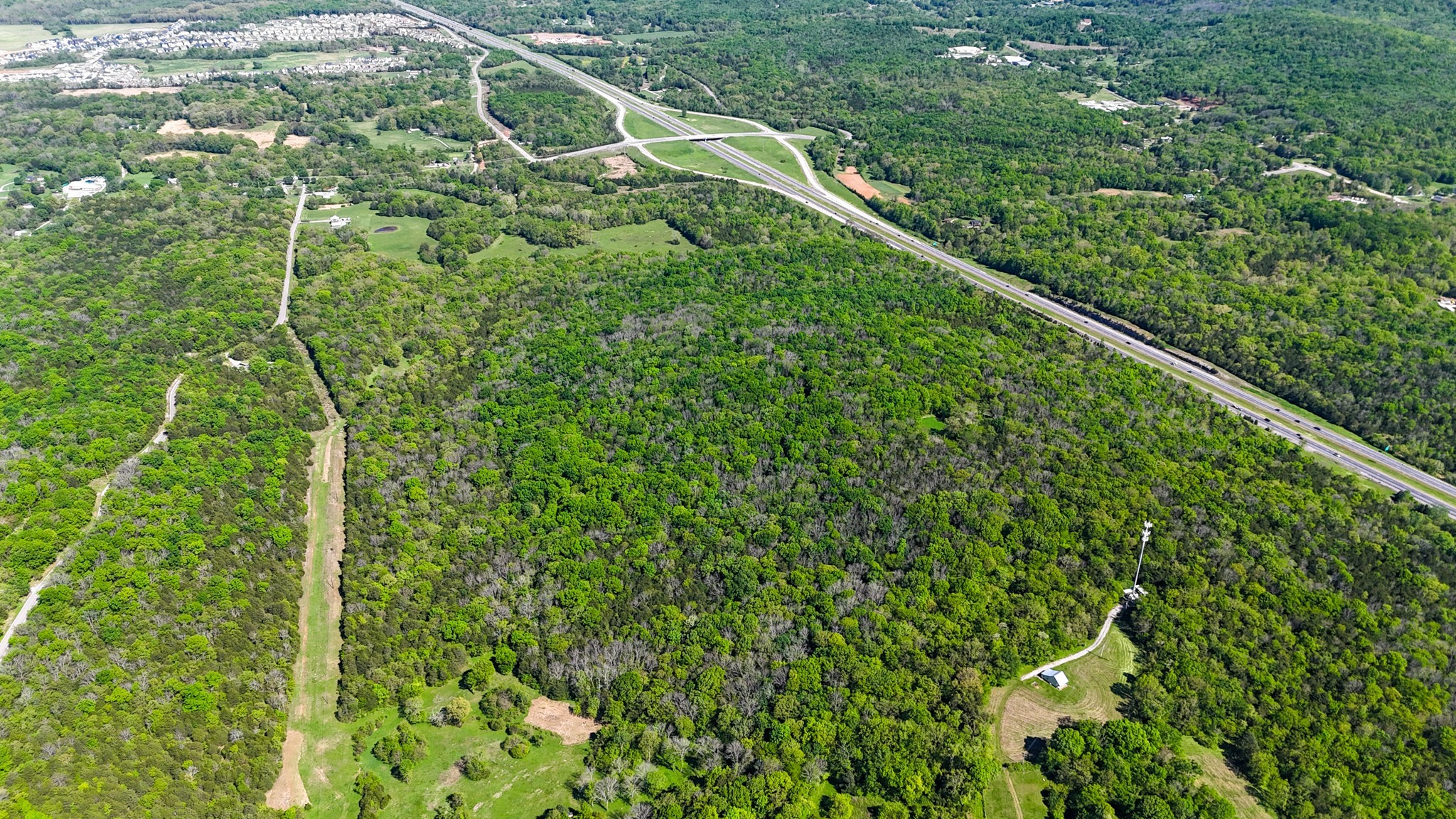 9147 Spantown Road Arrington, TN 37014 - Photo 7 of 15