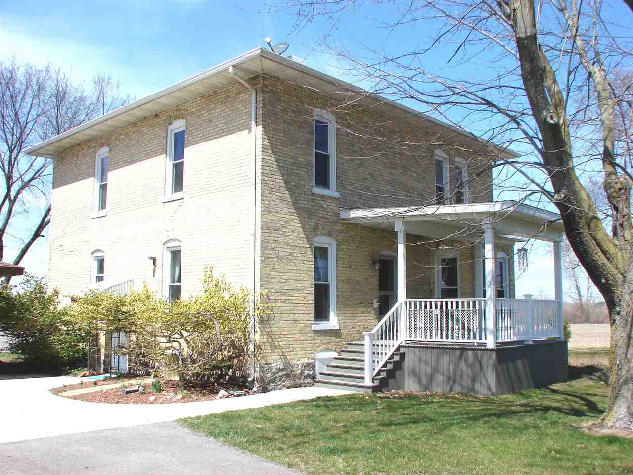 54 South Warner Road Sumner, MI 48889 - Photo 50 of 61 1845271-49.JPG