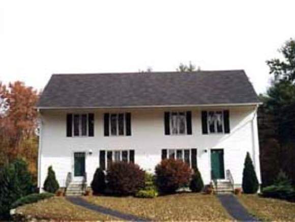 284 A High Range Road, Unit 284 Londonderry, NH 03053 - Photo 1 of 1