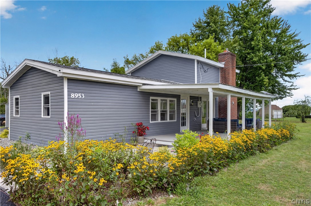 8953 Bushnell Shore Road Sullivan, NY 13030 - Photo 2 of 38 Gallery Image 2