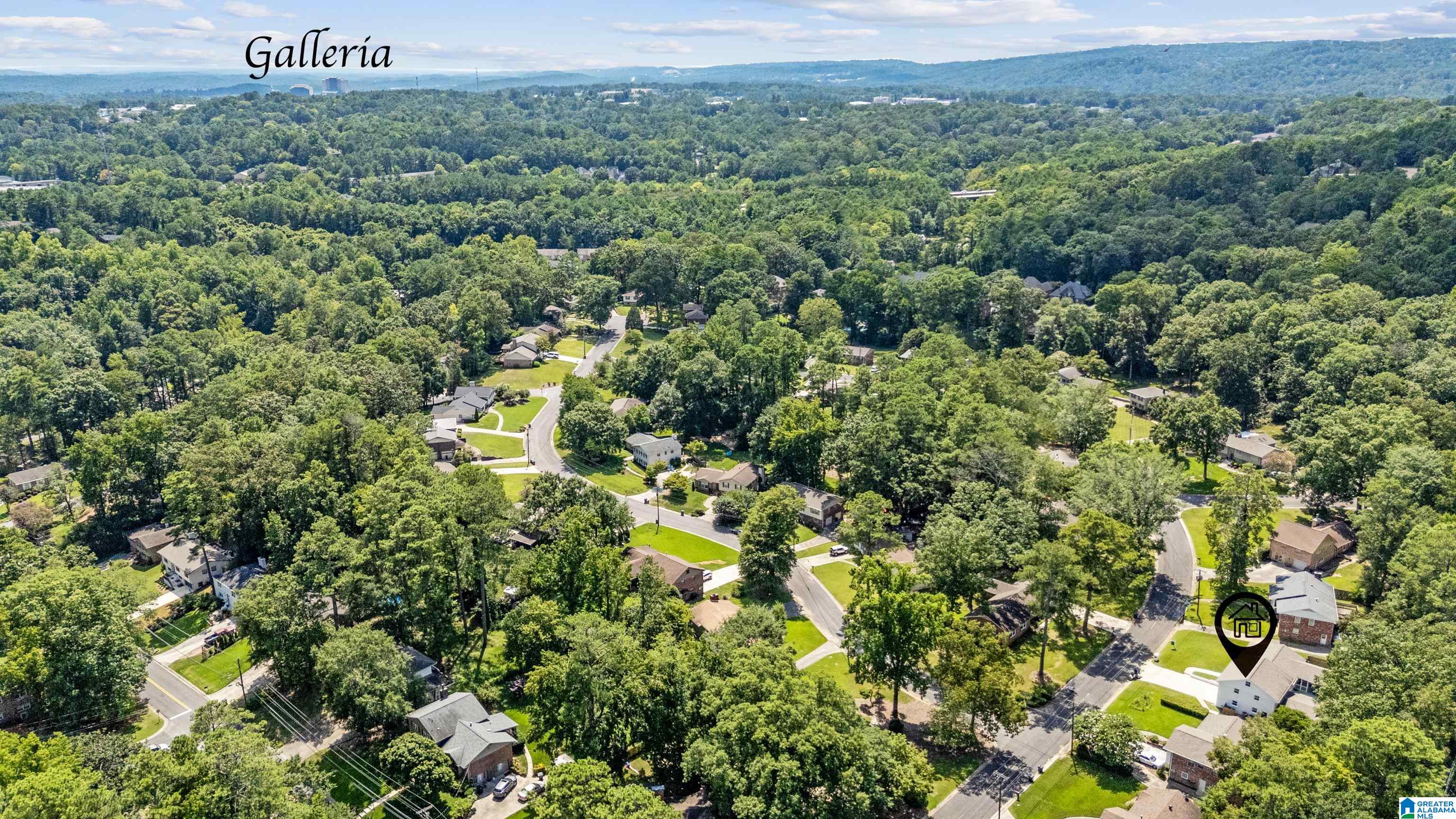 3208 Tyrol Road Birmingham, AL 35216 - Photo 56 of 56