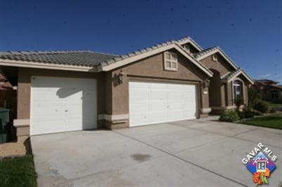 708 Valarie Street Ridgecrest, CA 93555 - Photo 1 of 11 Primary Photo