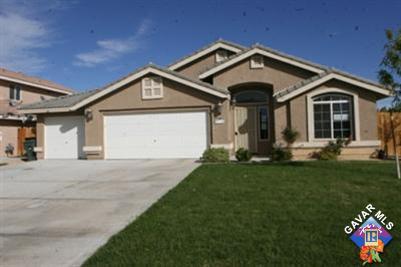 708 Valarie Street Ridgecrest, CA 93555 - Photo 11 of 11 Additional Photo