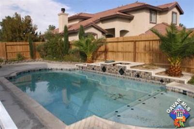 708 Valarie Street Ridgecrest, CA 93555 - Photo 8 of 11 Additional Photo