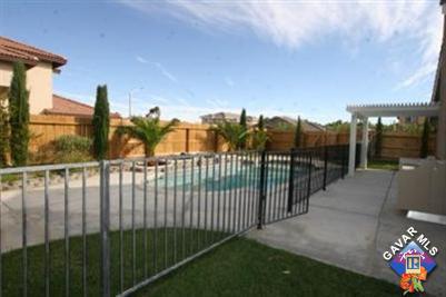 708 Valarie Street Ridgecrest, CA 93555 - Photo 10 of 11 Additional Photo
