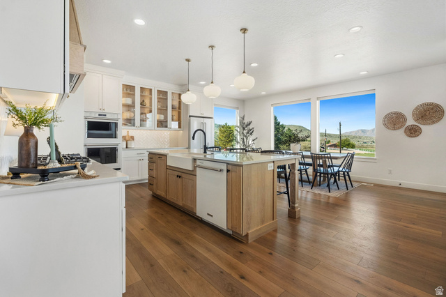 686 West Eaglecrest Circle Elk Ridge, UT 84651 - Photo 15 of 50