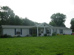 2672 Mt Pleasant Road Bedford, IN 47421 - Photo 1 of 12