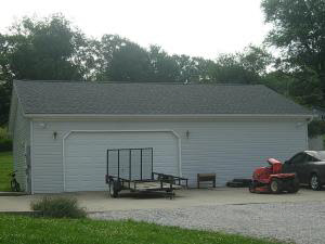 2672 Mt Pleasant Road Bedford, IN 47421 - Photo 3 of 12