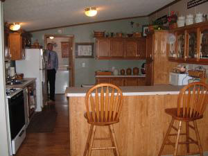 2672 Mt Pleasant Road Bedford, IN 47421 - Photo 5 of 12