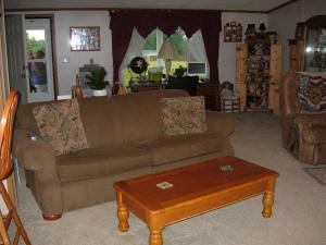 2672 Mt Pleasant Road Bedford, IN 47421 - Photo 9 of 12