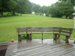 2672 Mt Pleasant Road Bedford, IN 47421 - Photo 10 of 12