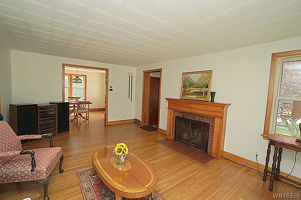 40 Kenton Road Tonawanda, NY 14217 - Photo 17 of 35