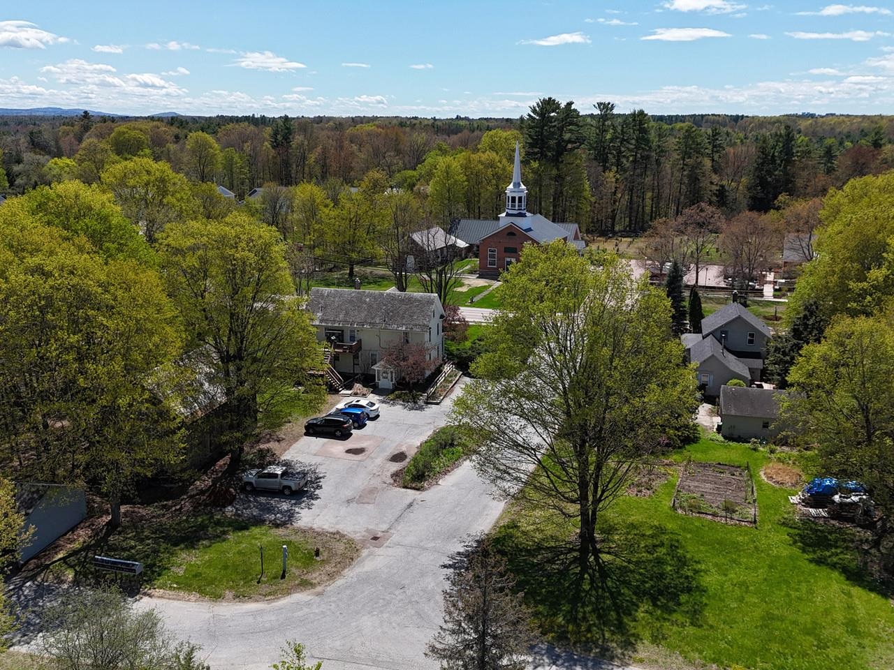 45 Village Commons, Unit 3 Colchester, VT 05446 - Photo 41 of 49
