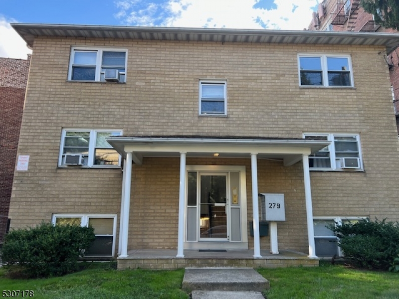 279 Chestnut Street, Unit 3 Nutley, NJ 07110 - Photo 1 of 12