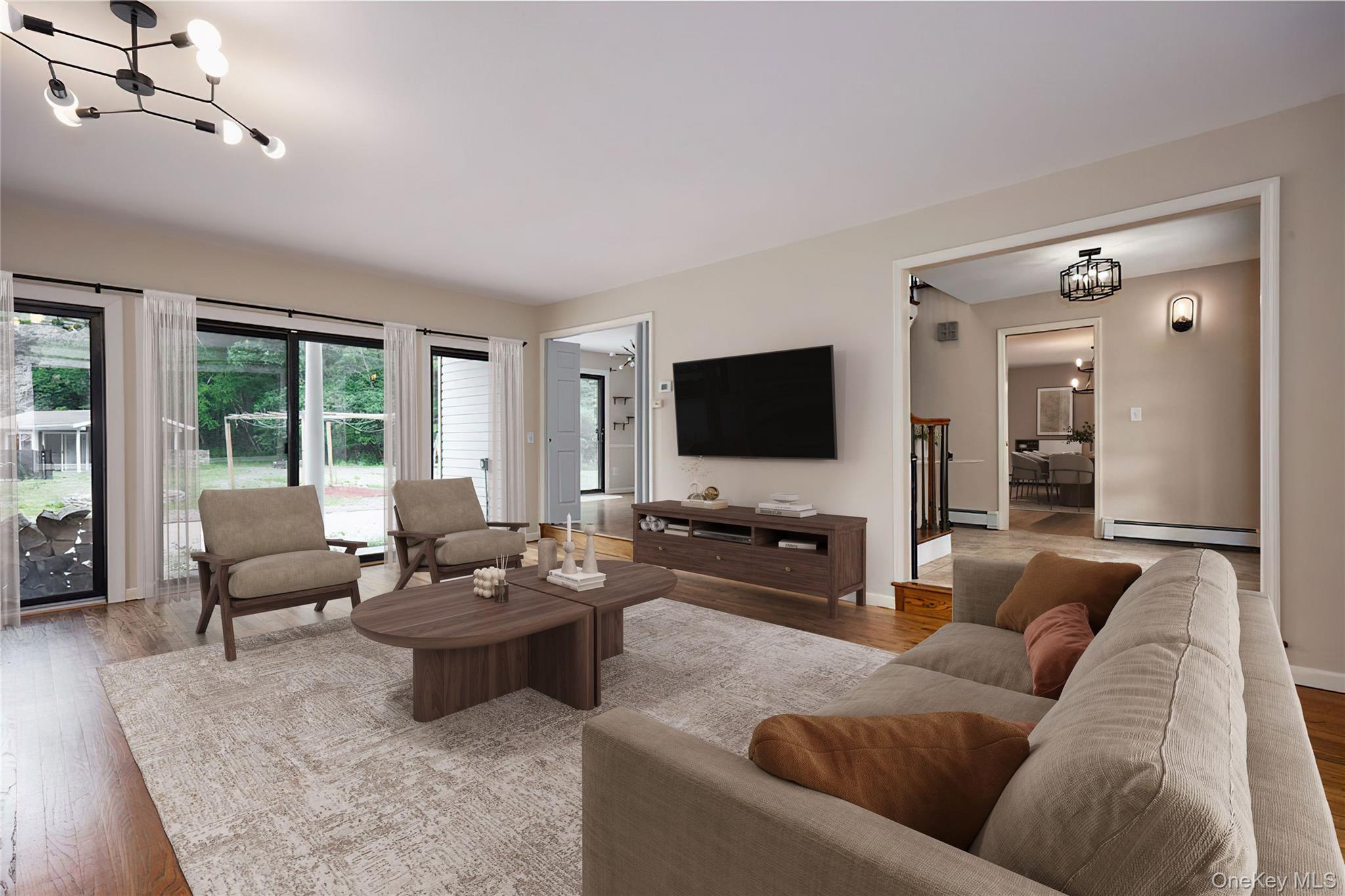 32 Cole Road Pleasant Valley, NY 12569 - Photo 12 of 45 Virtually Stagged