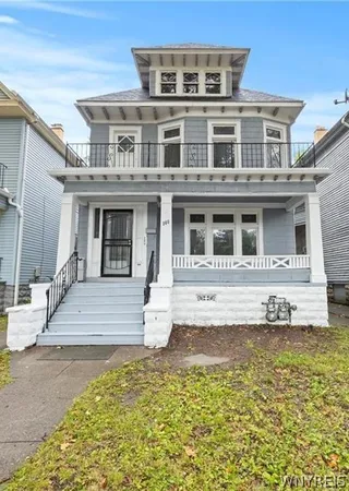 $220,000 | 160 Timon Street, Buffalo, NY 14208