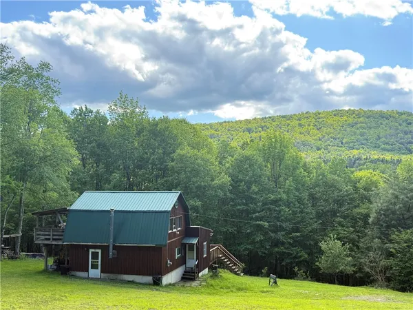 $279,000 | 311 Fall Clove Road, Colchester, NY 13752
