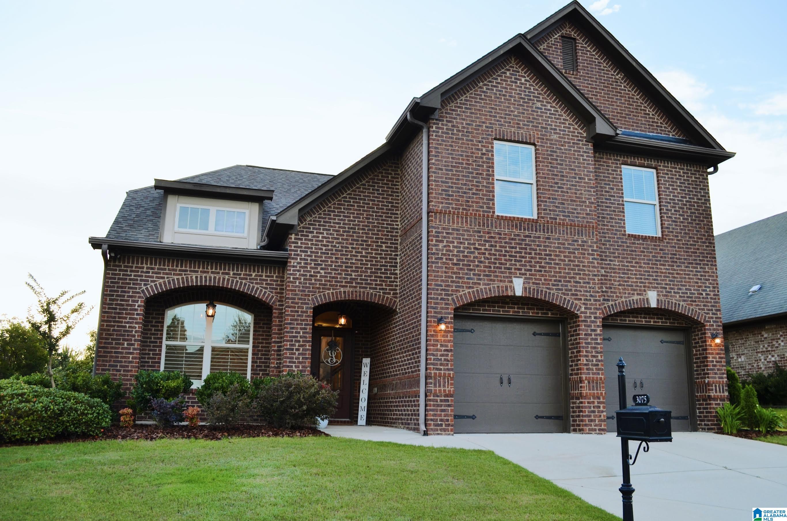 3075 Chelsea Park Ridge Chelsea, AL 35043 - Photo 1 of 29