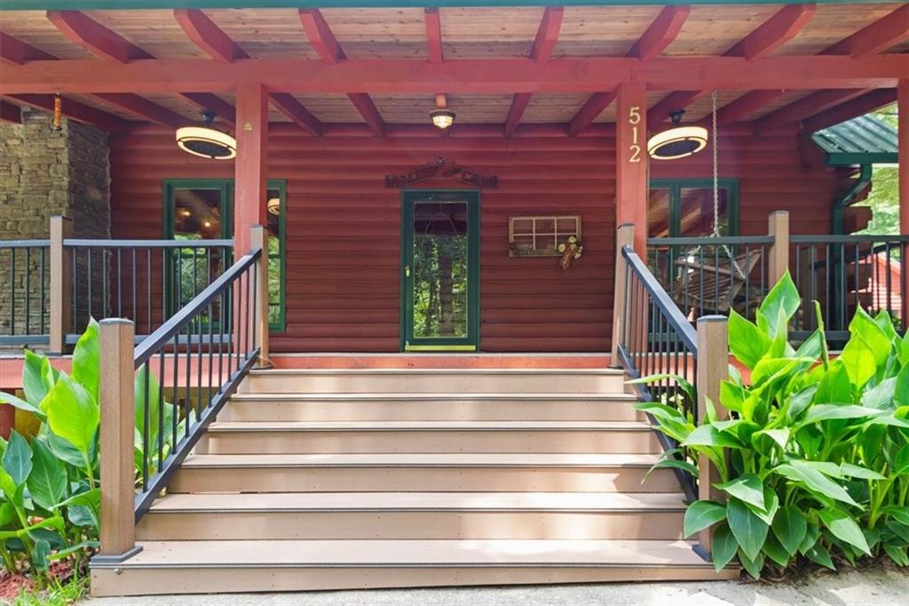 512 Mill Pond Road Newborn, GA 30056 - Photo 4 of 48