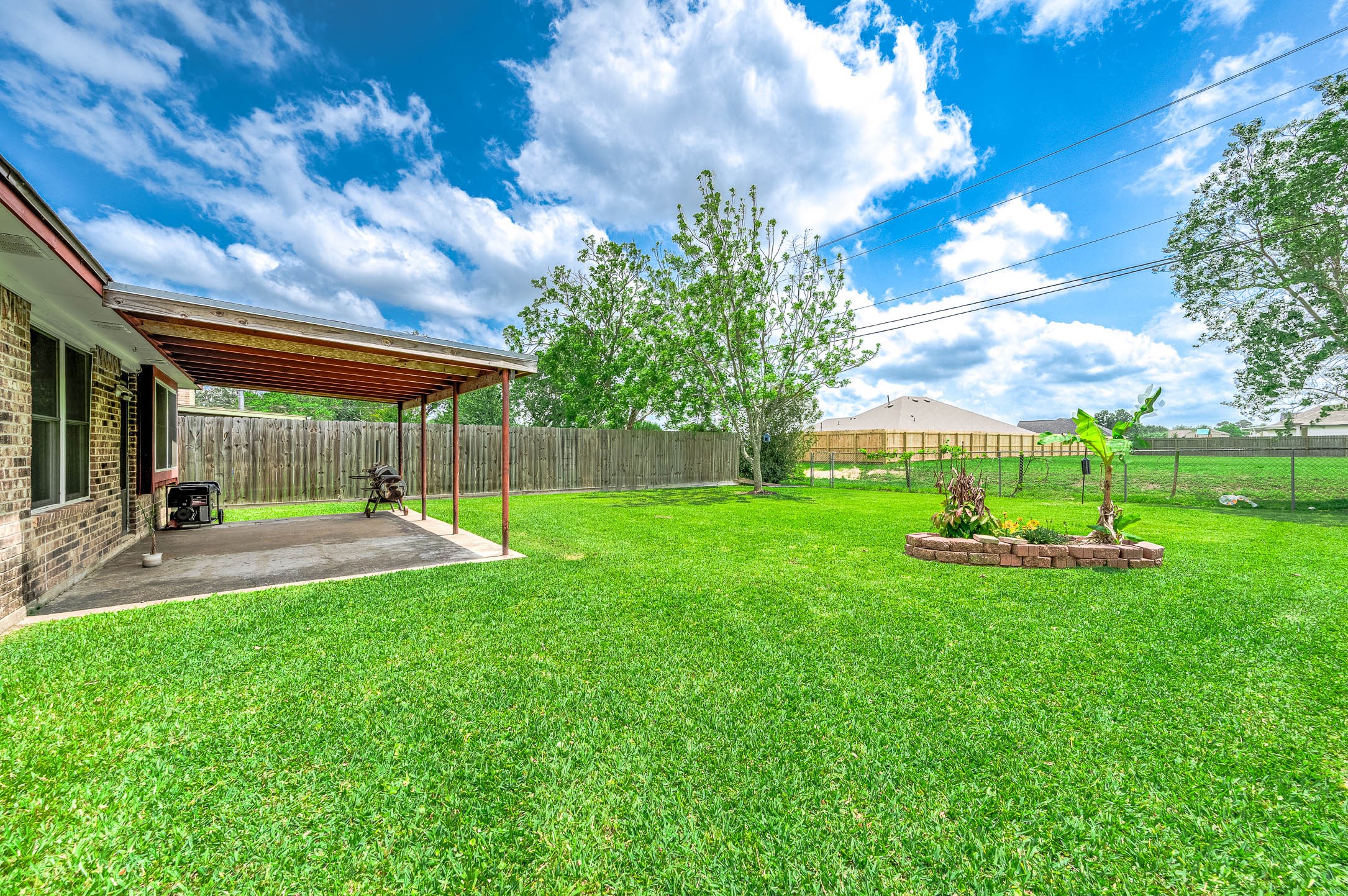 720 South Remington Drive Angleton, TX 77515 - Photo 26 of 30