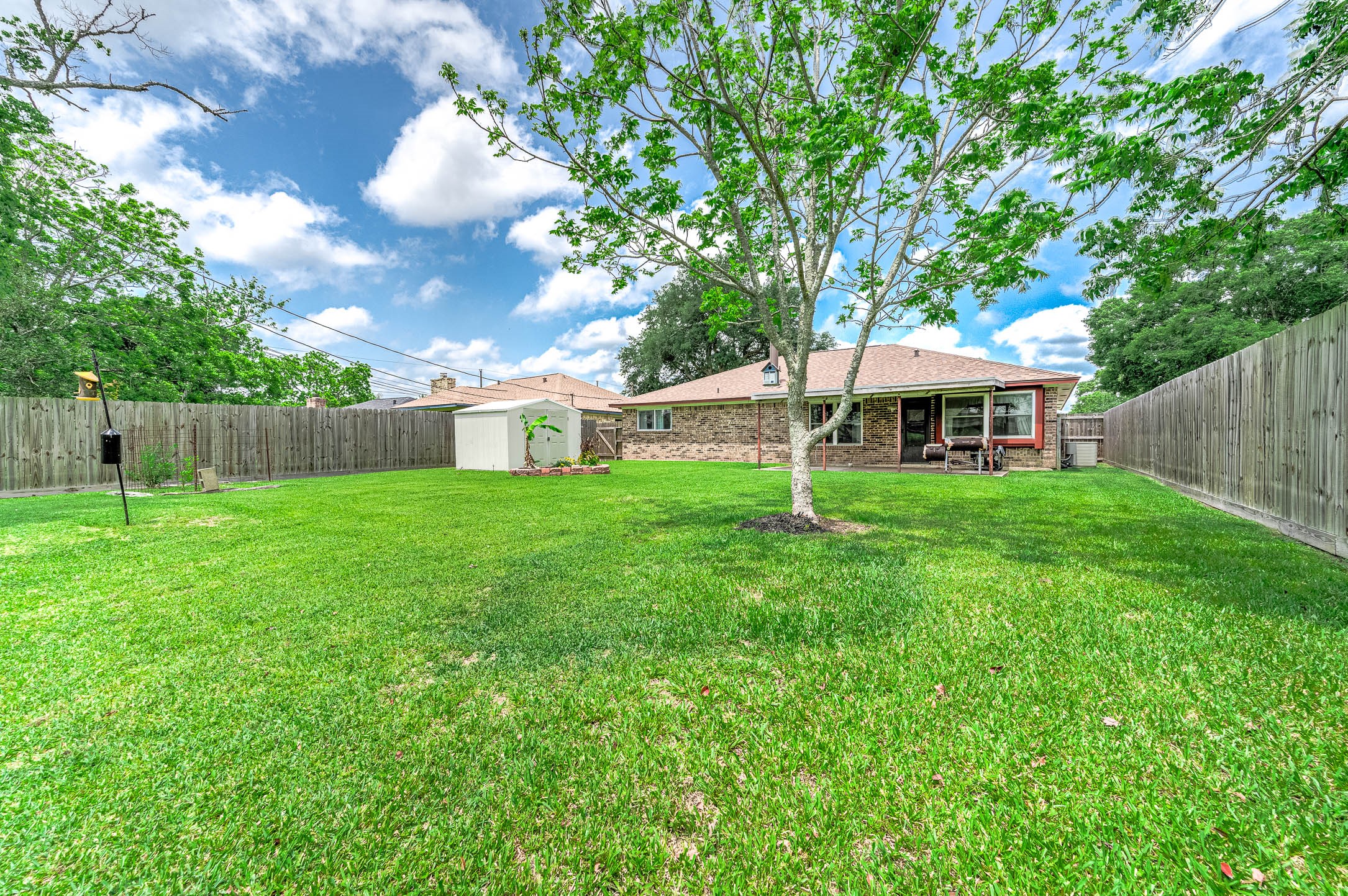 720 South Remington Drive Angleton, TX 77515 - Photo 27 of 30