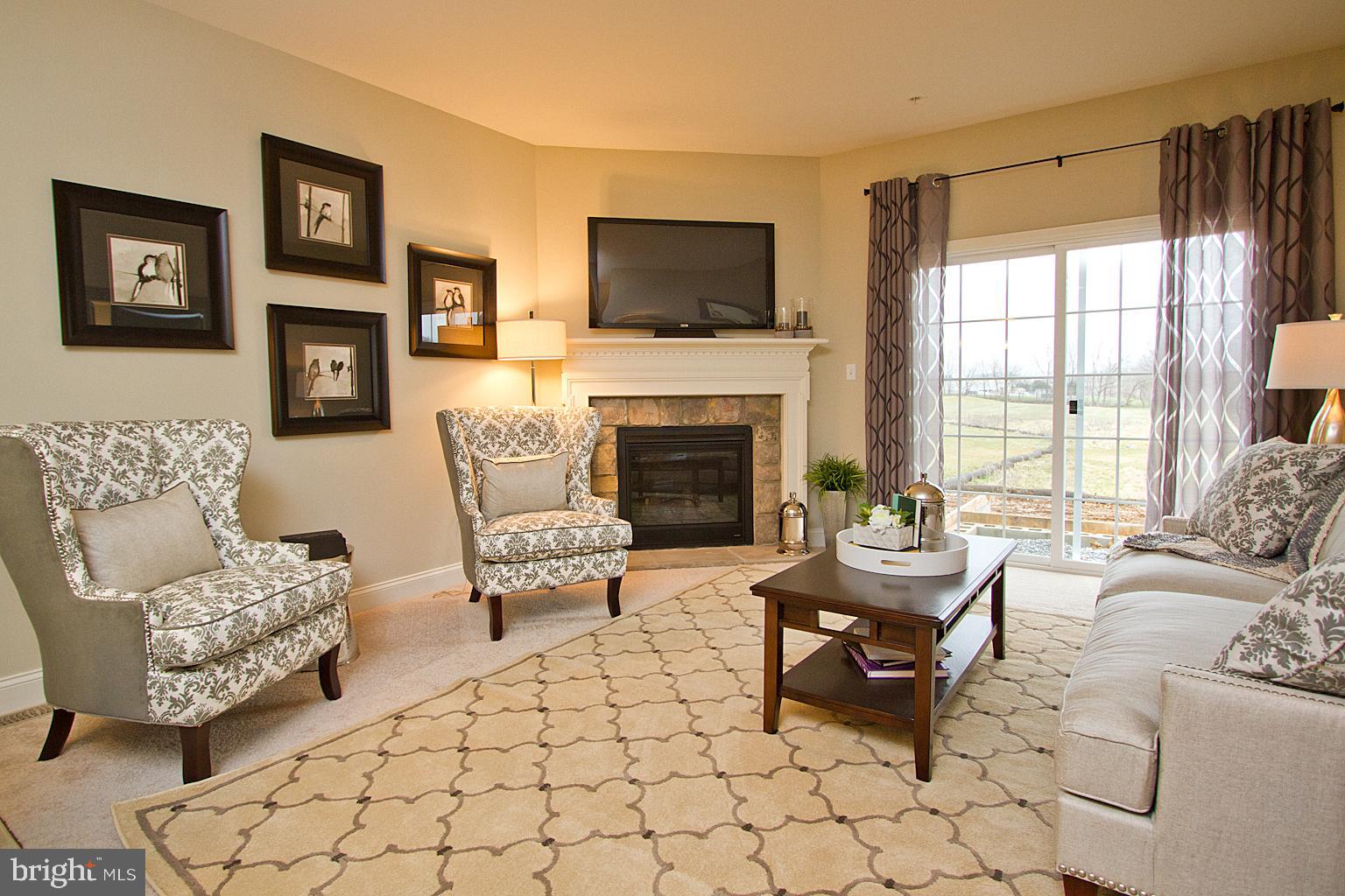 637 Lititz Reserve Lane, Unit 81 Lititz, PA 17543 - Photo 12 of 21