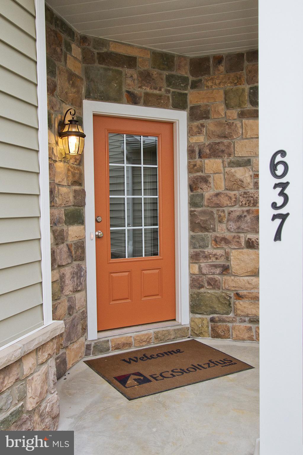 637 Lititz Reserve Lane, Unit 81 Lititz, PA 17543 - Photo 5 of 21