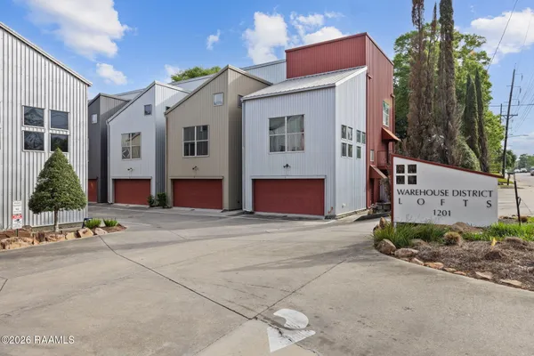 $275,000 | 1201 South College Road, Unit 2, Lafayette, LA 70503