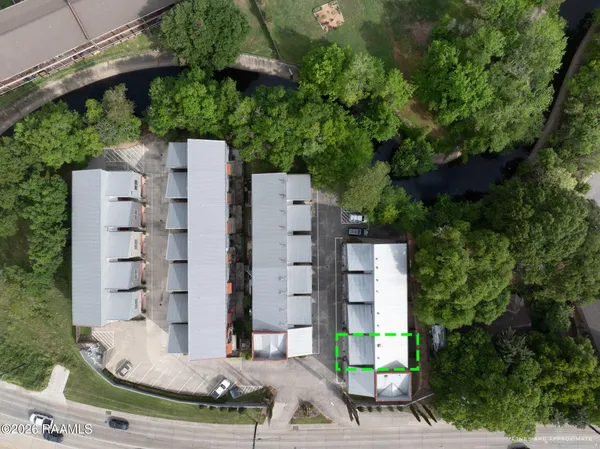 $275,000 | 1201 South College Road, Unit 2, Lafayette, LA 70503