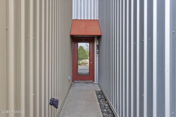 $275,000 | 1201 South College Road, Unit 2, Lafayette, LA 70503