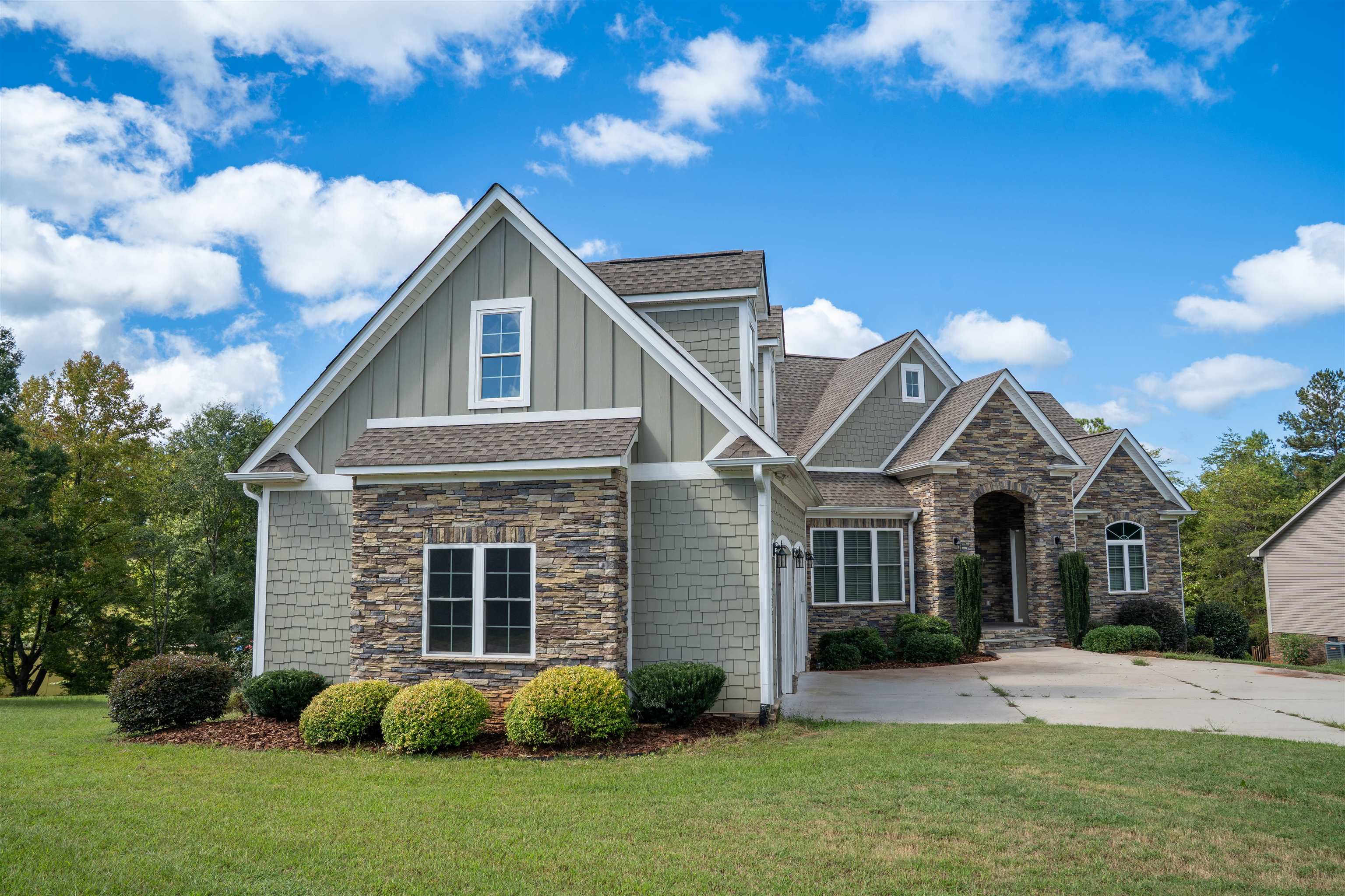 730 Foster Road Inman, SC 29349 - Photo 20 of 25