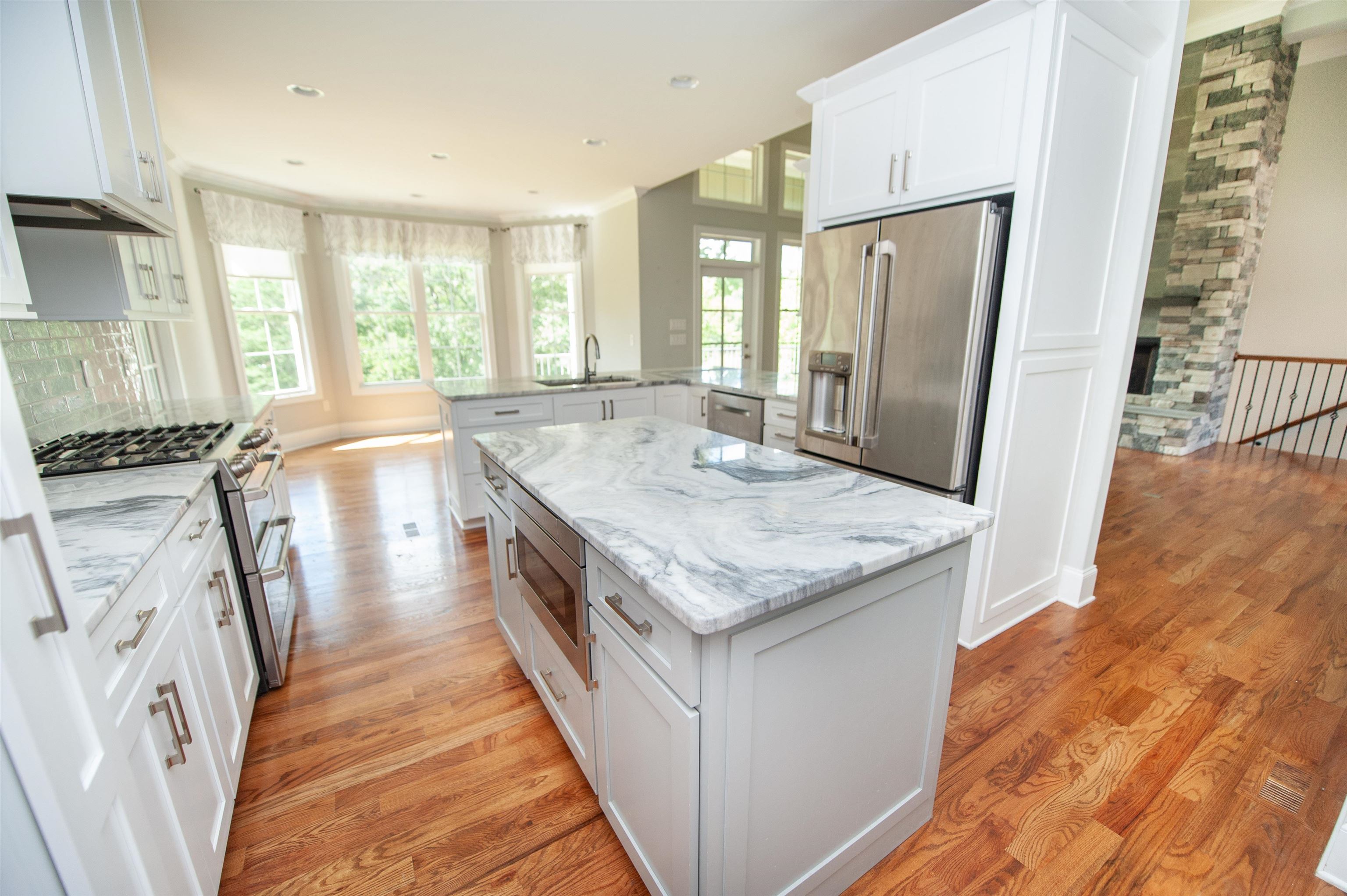 730 Foster Road Inman, SC 29349 - Photo 3 of 25