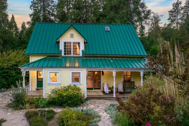 $750,000 | 15026 Wabash Avenue, Grass Valley, CA 95945