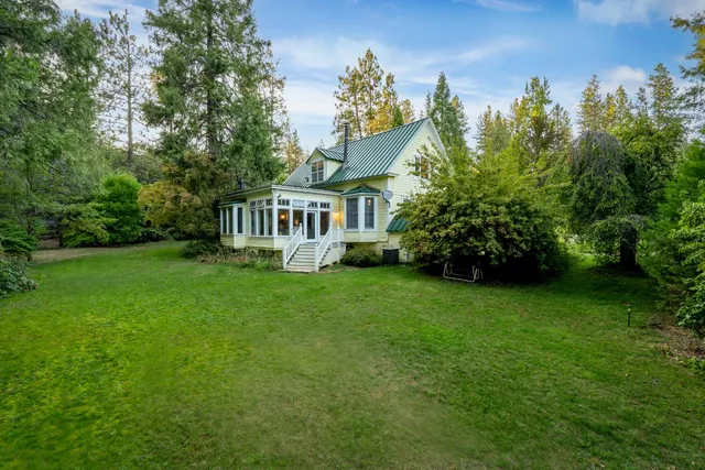 $750,000 | 15026 Wabash Avenue, Grass Valley, CA 95945