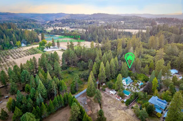 $750,000 | 15026 Wabash Avenue, Grass Valley, CA 95945