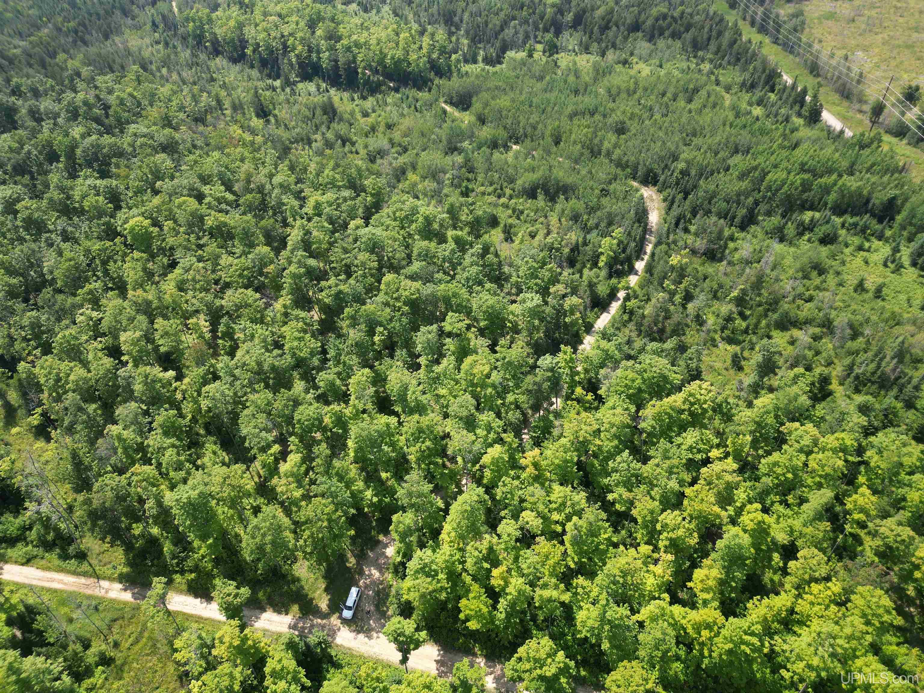 Tbd Cr 557 Road Perronville, MI 49873 - Photo 1 of 27