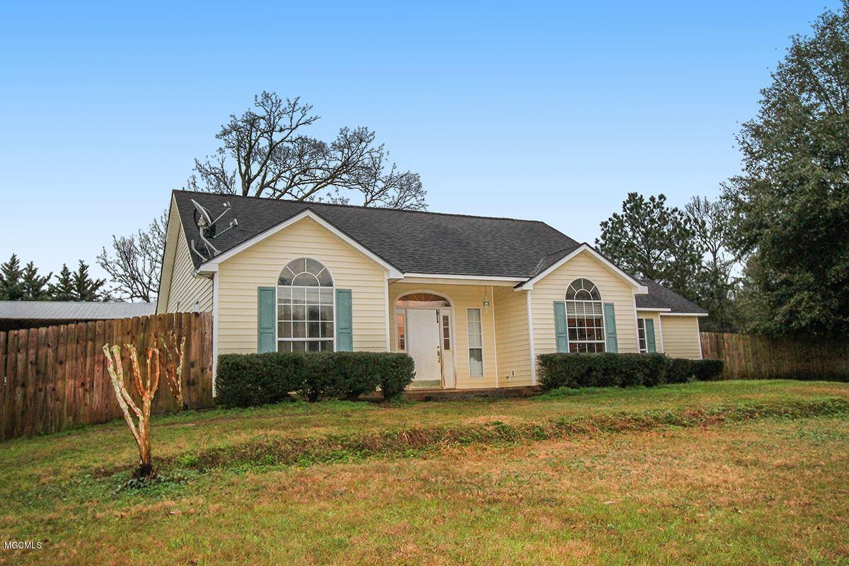 116 Billy Tanner Road Lucedale, MS 39452 - Photo 2 of 34 2