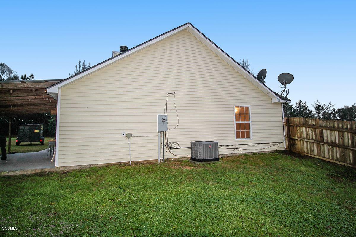 116 Billy Tanner Road Lucedale, MS 39452 - Photo 27 of 34 27
