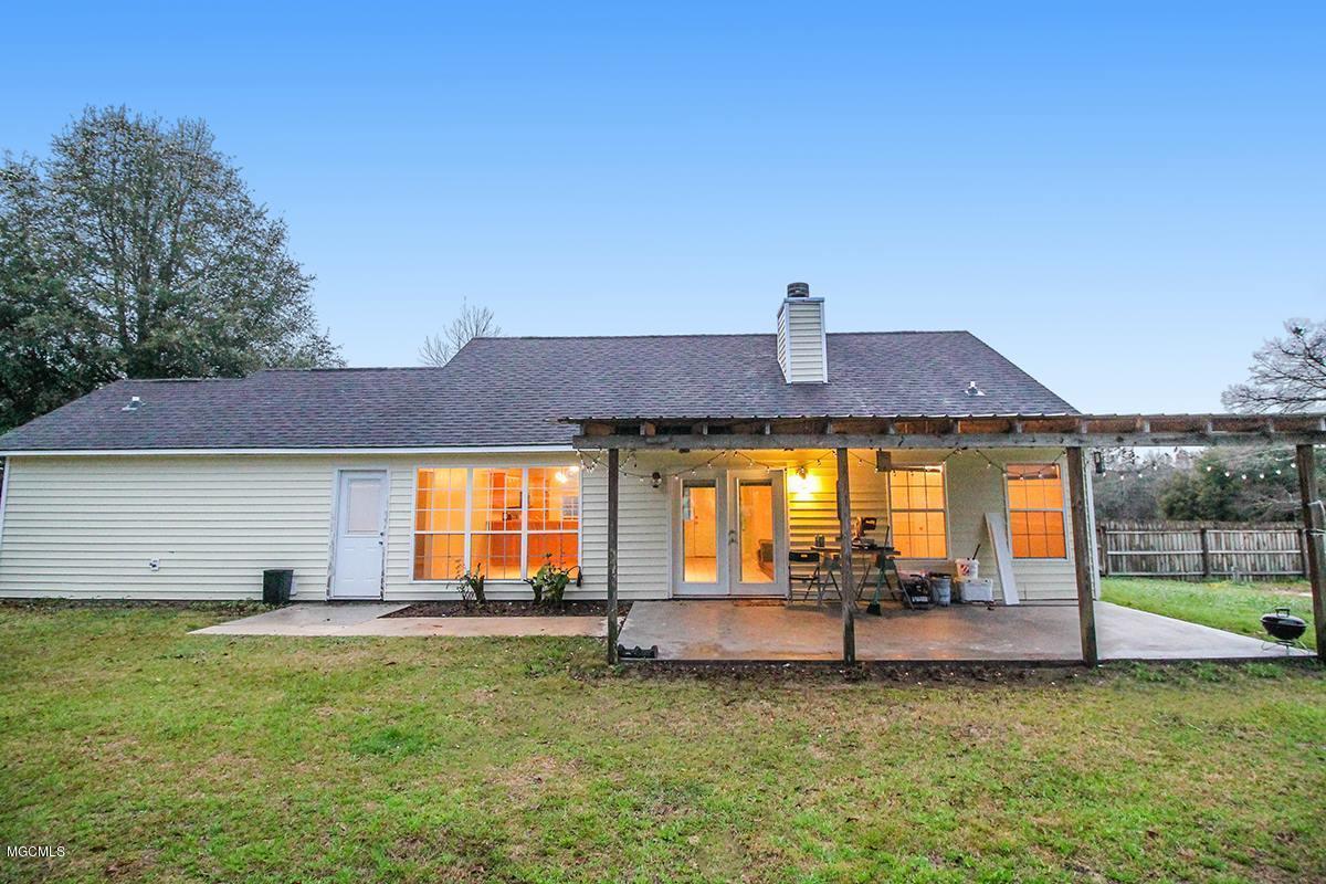 116 Billy Tanner Road Lucedale, MS 39452 - Photo 29 of 34 29