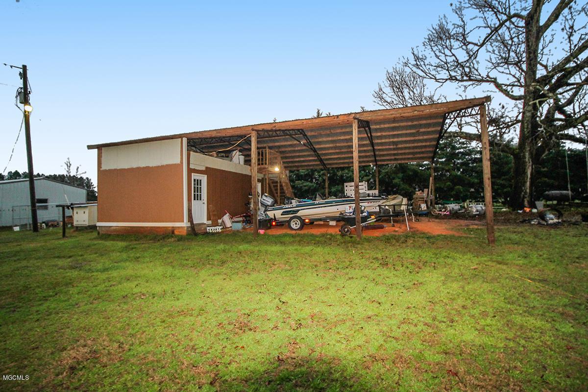 116 Billy Tanner Road Lucedale, MS 39452 - Photo 31 of 34 31