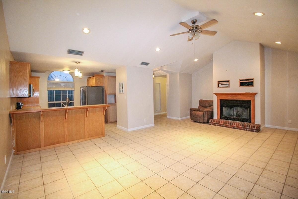 116 Billy Tanner Road Lucedale, MS 39452 - Photo 5 of 34 5