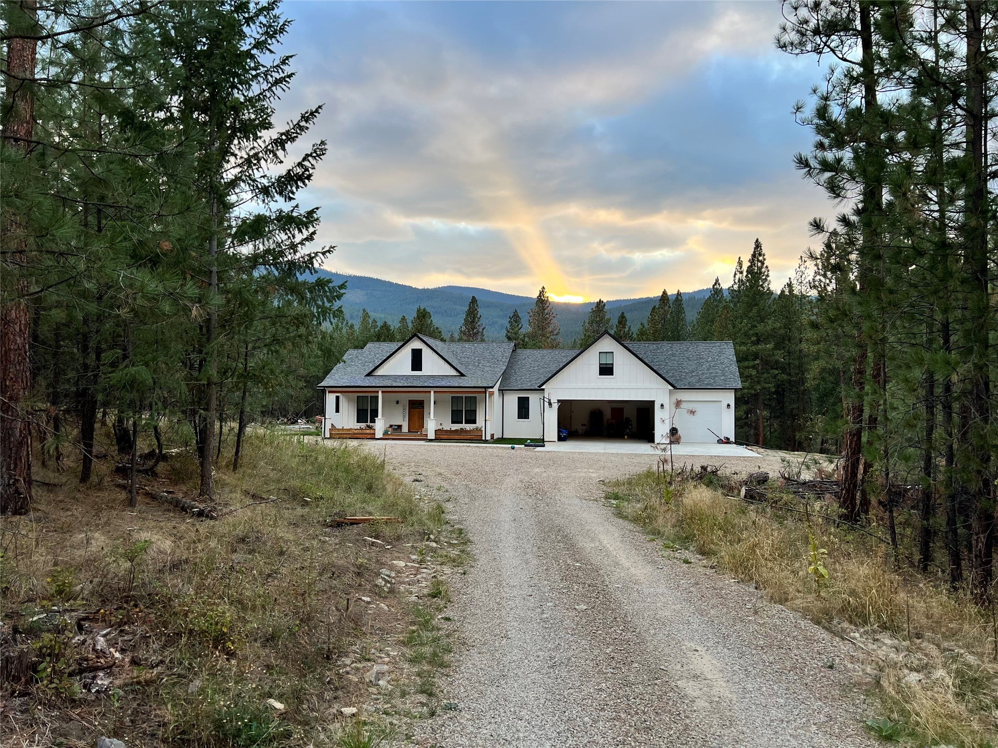 80 Old Hot Springs Road Hot Springs, MT 59845 - Photo 2 of 61 Gallery Image 2