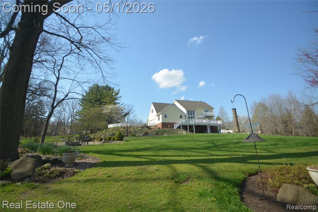 760 East Snell Road Rochester, MI 48306 - Photo 37 of 41 Gallery Image 37